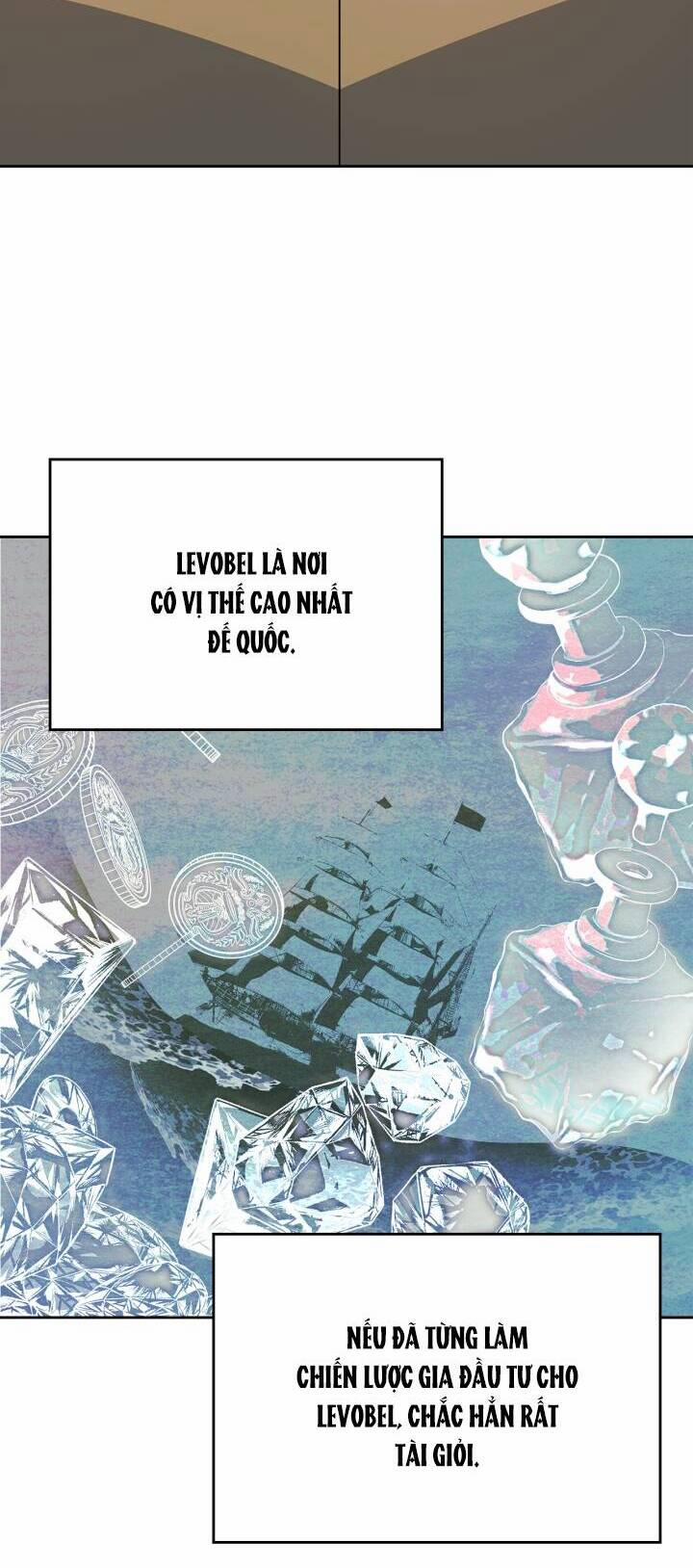 Bạn Thân Khác Giới Của Nam Chính 26 trang 35