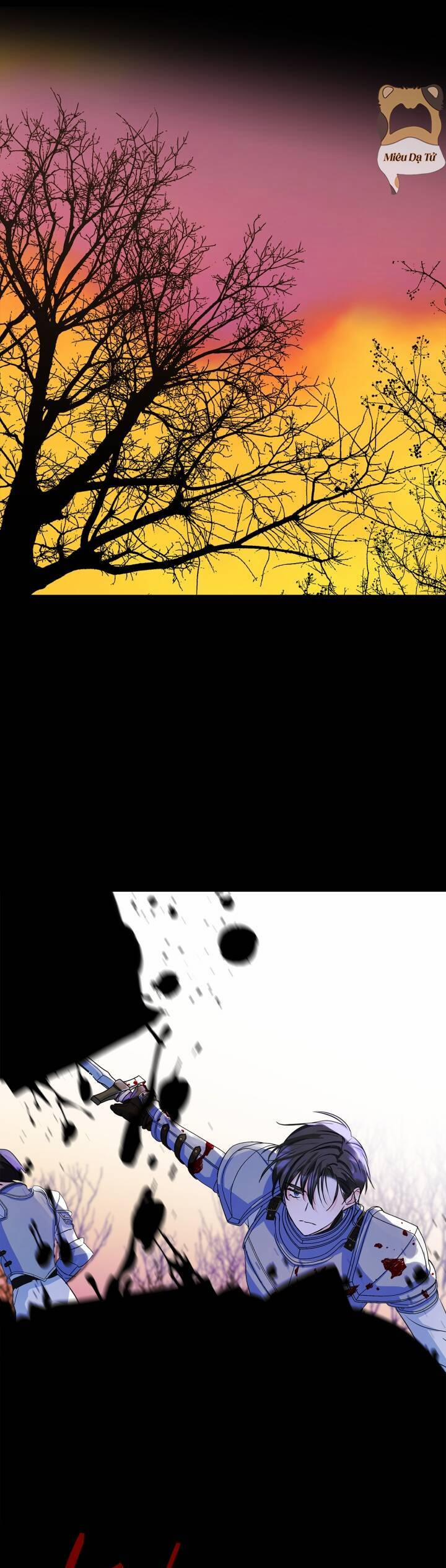 Bạn Thân Khác Giới Của Nam Chính 26 trang 6