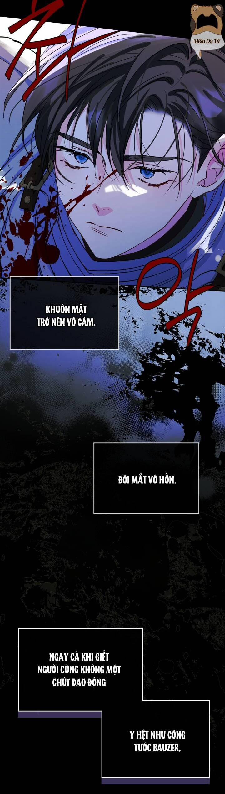 Bạn Thân Khác Giới Của Nam Chính 26 trang 7