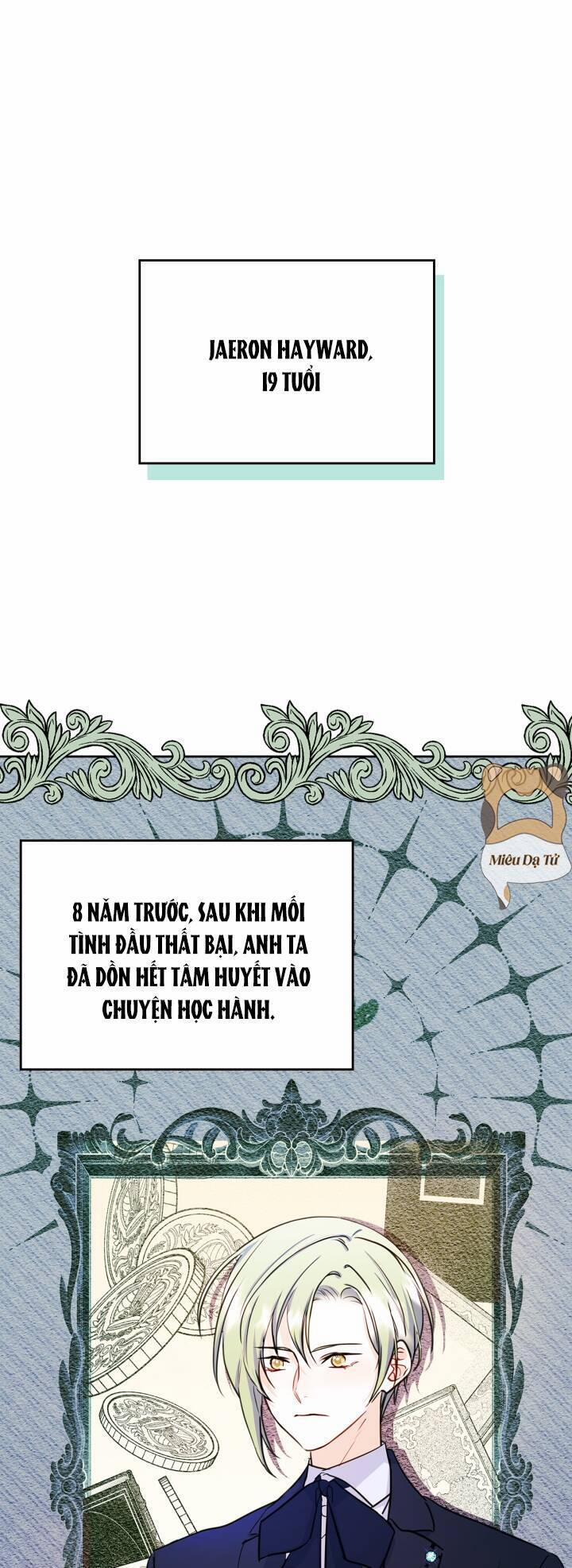 Bạn Thân Khác Giới Của Nam Chính 27 trang 0