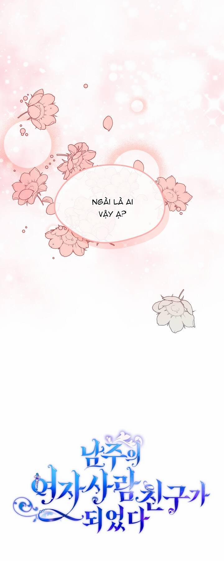 Bạn Thân Khác Giới Của Nam Chính 27 trang 10