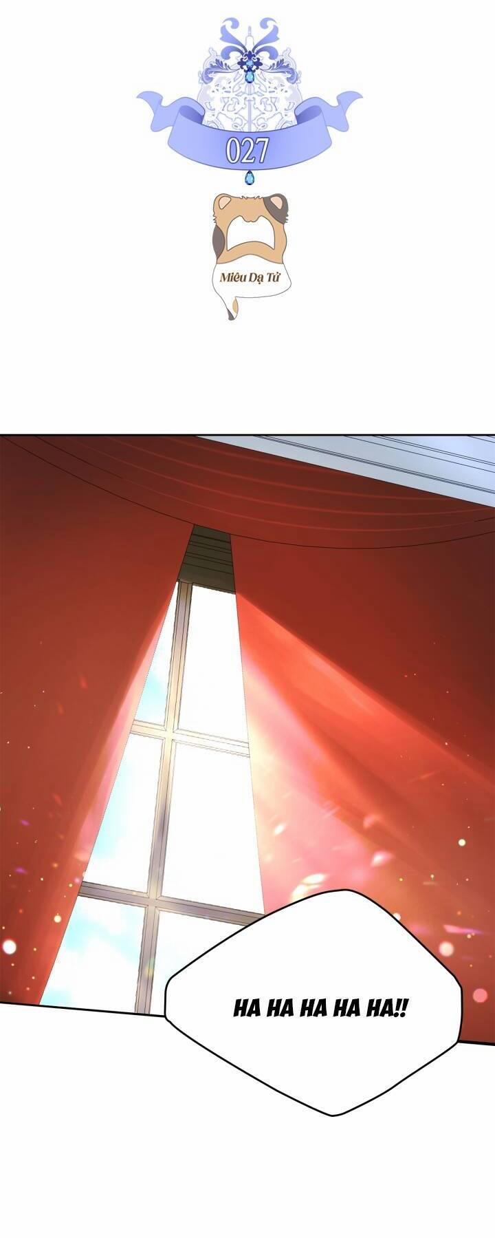 Bạn Thân Khác Giới Của Nam Chính 27 trang 11