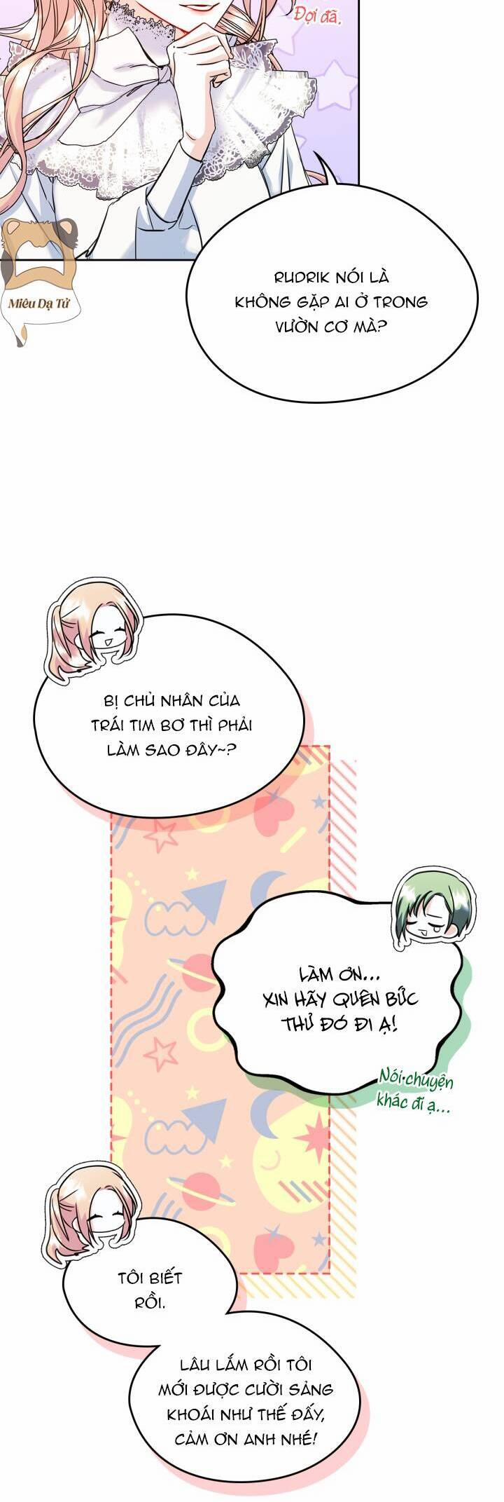 Bạn Thân Khác Giới Của Nam Chính 27 trang 13