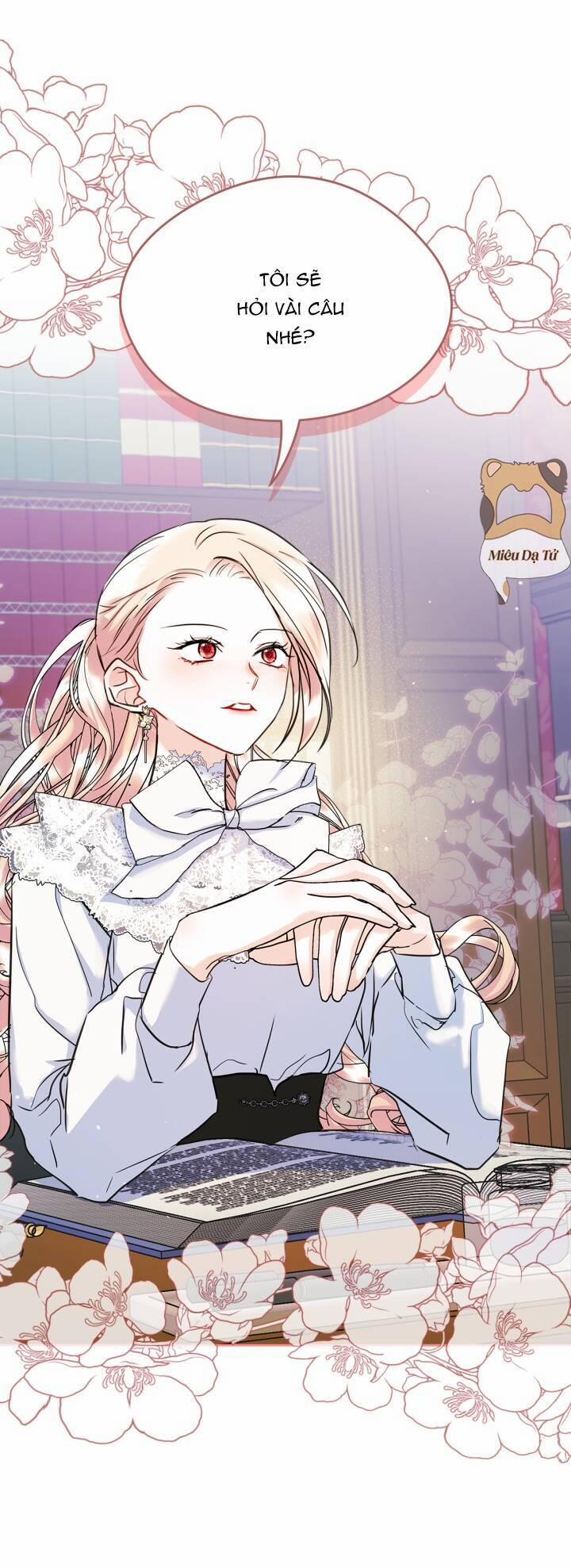 Bạn Thân Khác Giới Của Nam Chính 27 trang 16