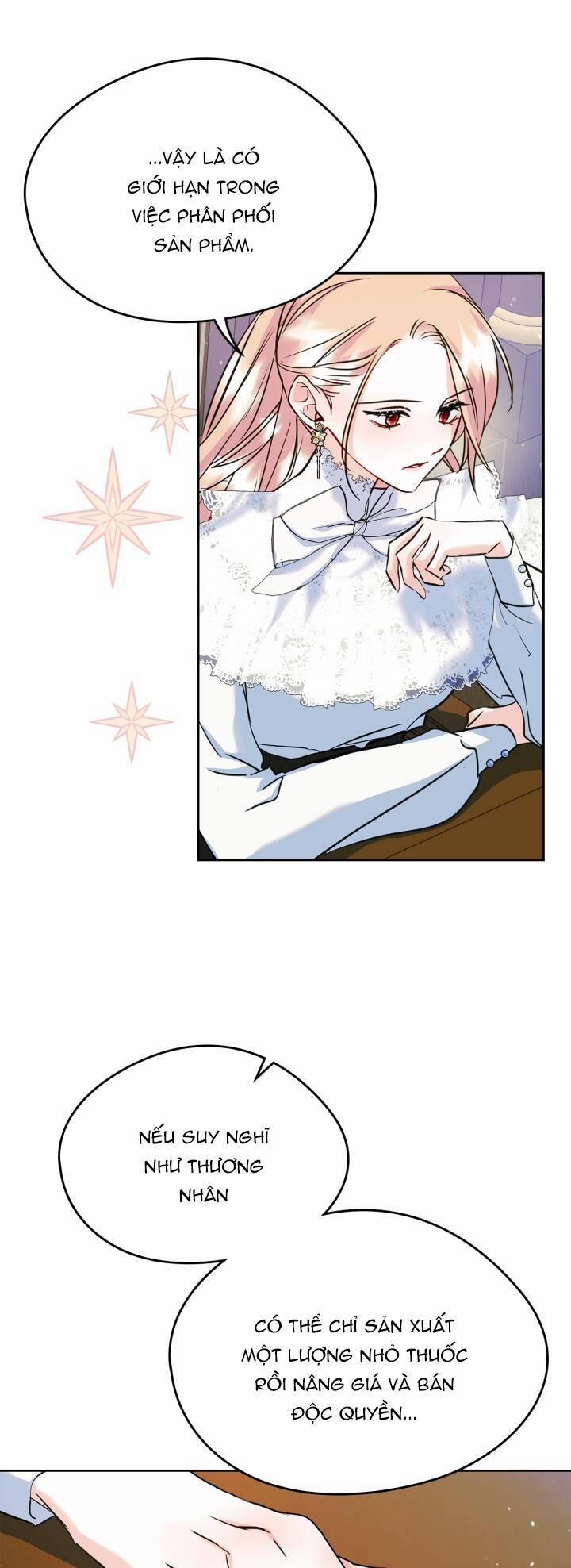 Bạn Thân Khác Giới Của Nam Chính 27 trang 24