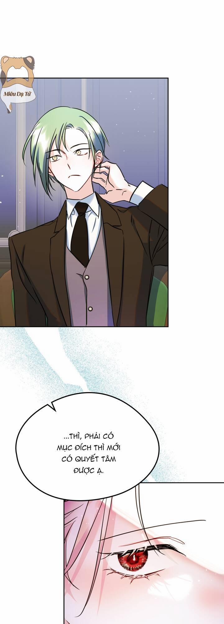 Bạn Thân Khác Giới Của Nam Chính 27 trang 26