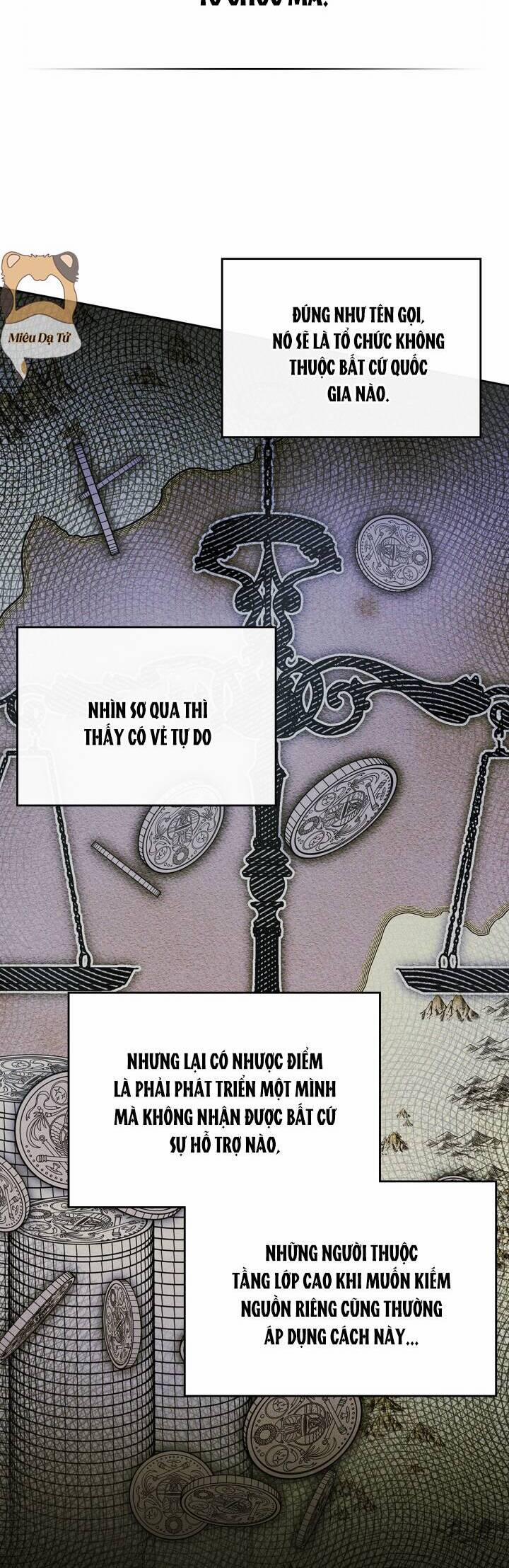 Bạn Thân Khác Giới Của Nam Chính 27 trang 29