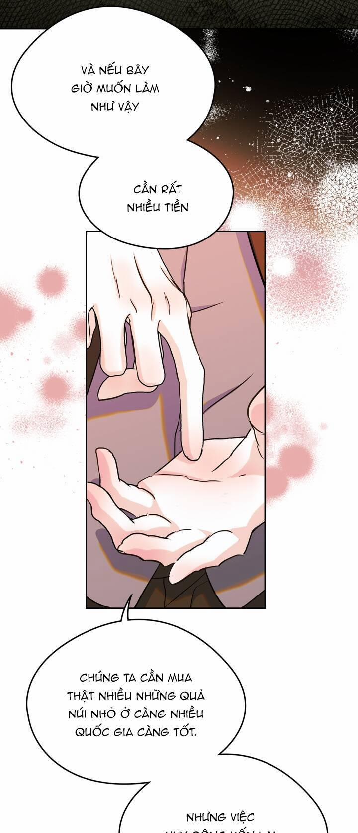 Bạn Thân Khác Giới Của Nam Chính 27 trang 30