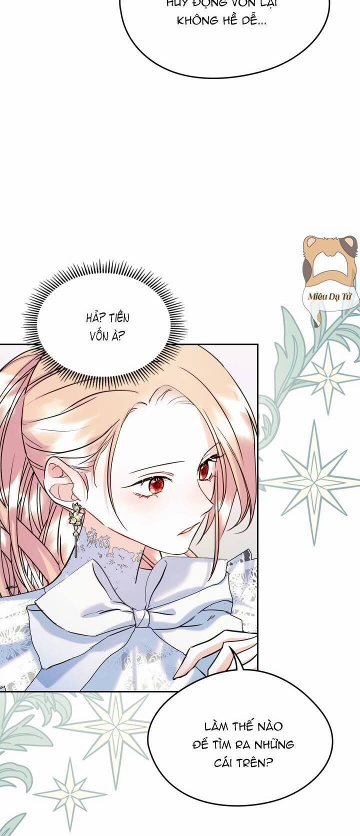 Bạn Thân Khác Giới Của Nam Chính 27 trang 31