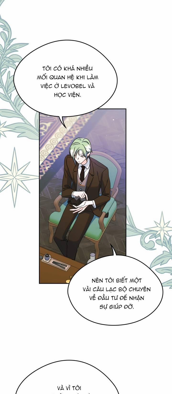 Bạn Thân Khác Giới Của Nam Chính 27 trang 32