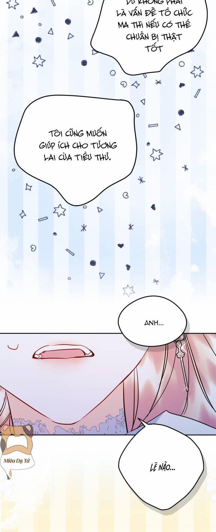 Bạn Thân Khác Giới Của Nam Chính 27 trang 37