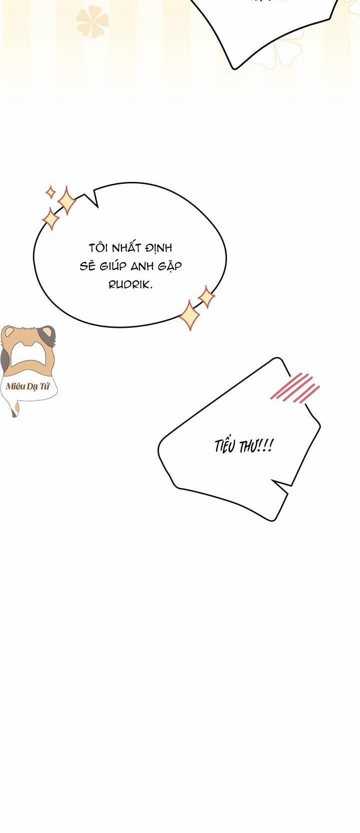 Bạn Thân Khác Giới Của Nam Chính 27 trang 39