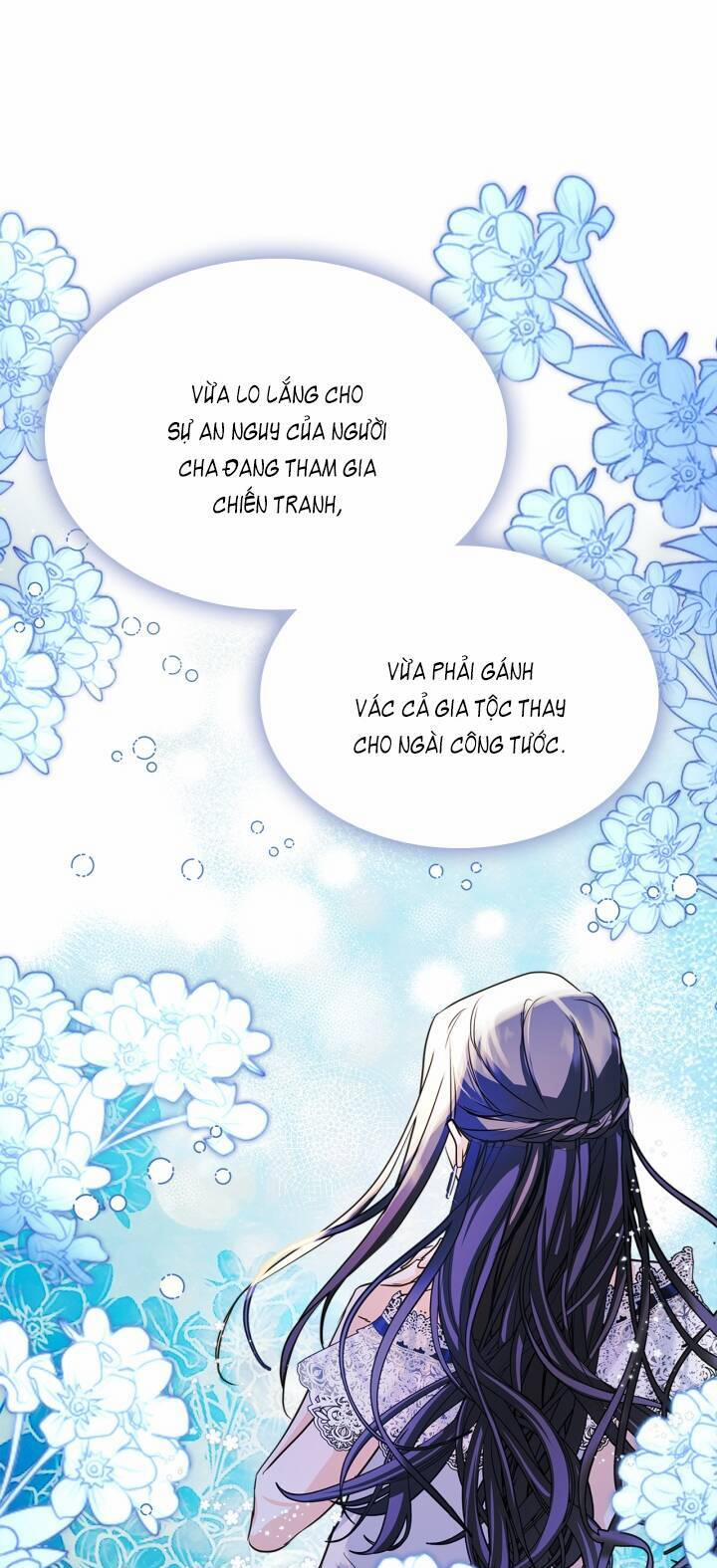 Bạn Thân Khác Giới Của Nam Chính 27 trang 4