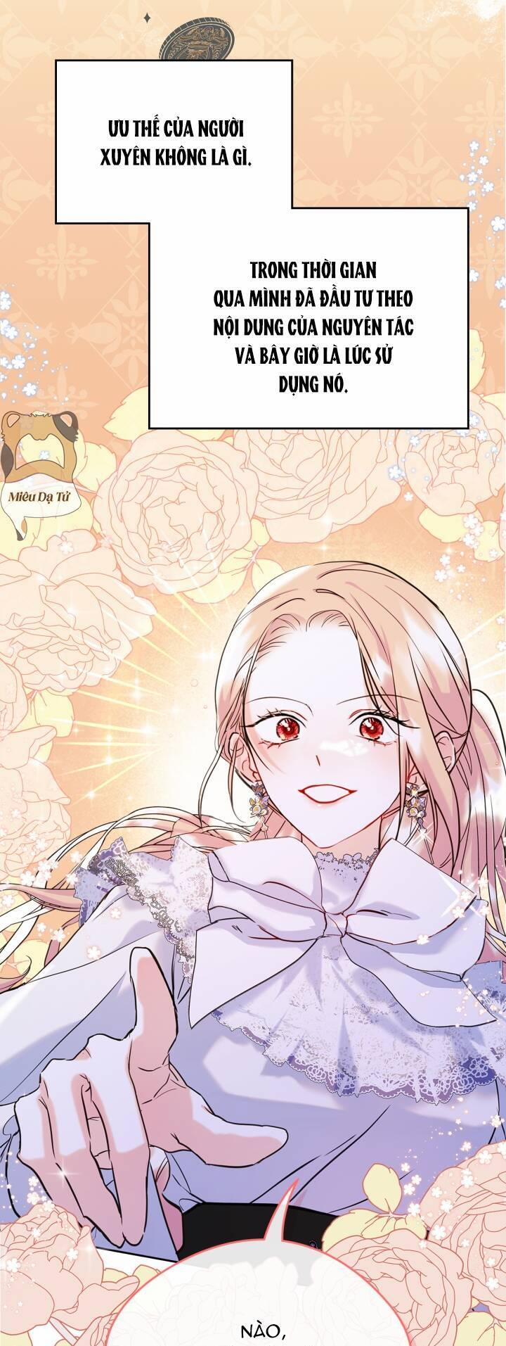 Bạn Thân Khác Giới Của Nam Chính 27 trang 41