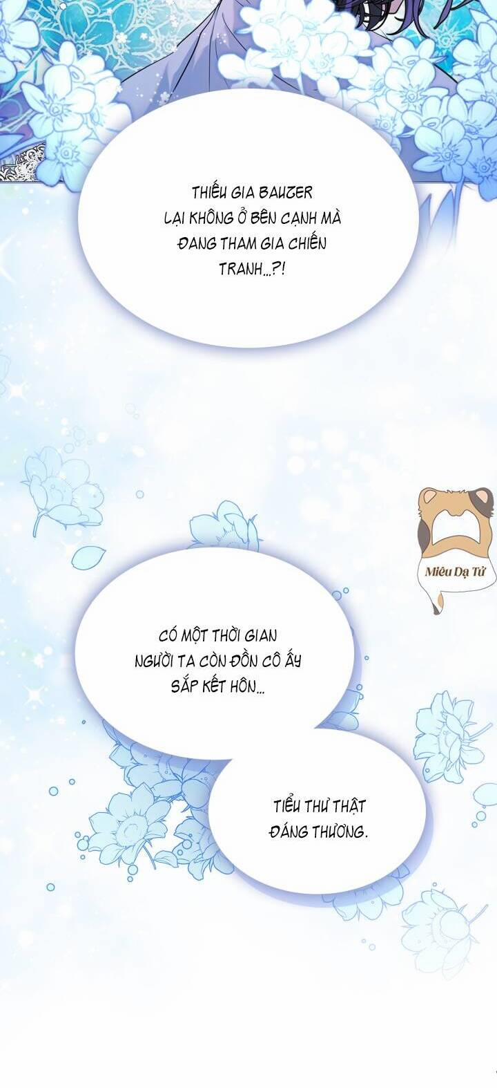 Bạn Thân Khác Giới Của Nam Chính 27 trang 5