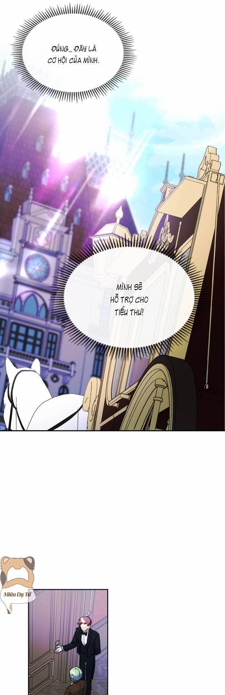 Bạn Thân Khác Giới Của Nam Chính 27 trang 6