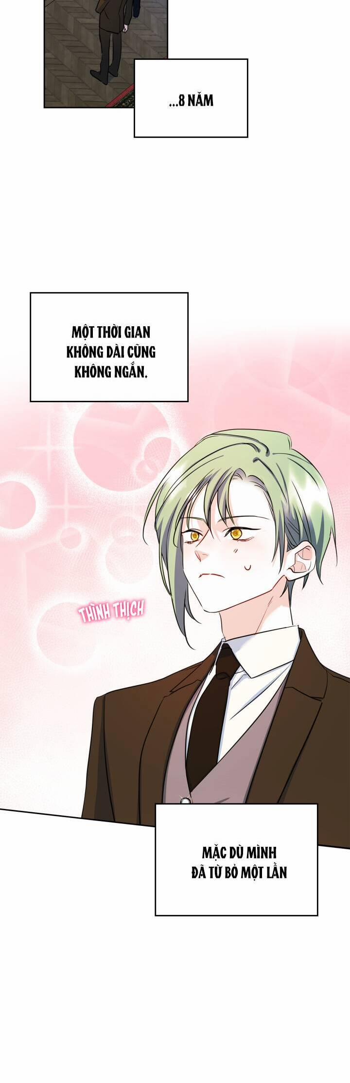 Bạn Thân Khác Giới Của Nam Chính 27 trang 7