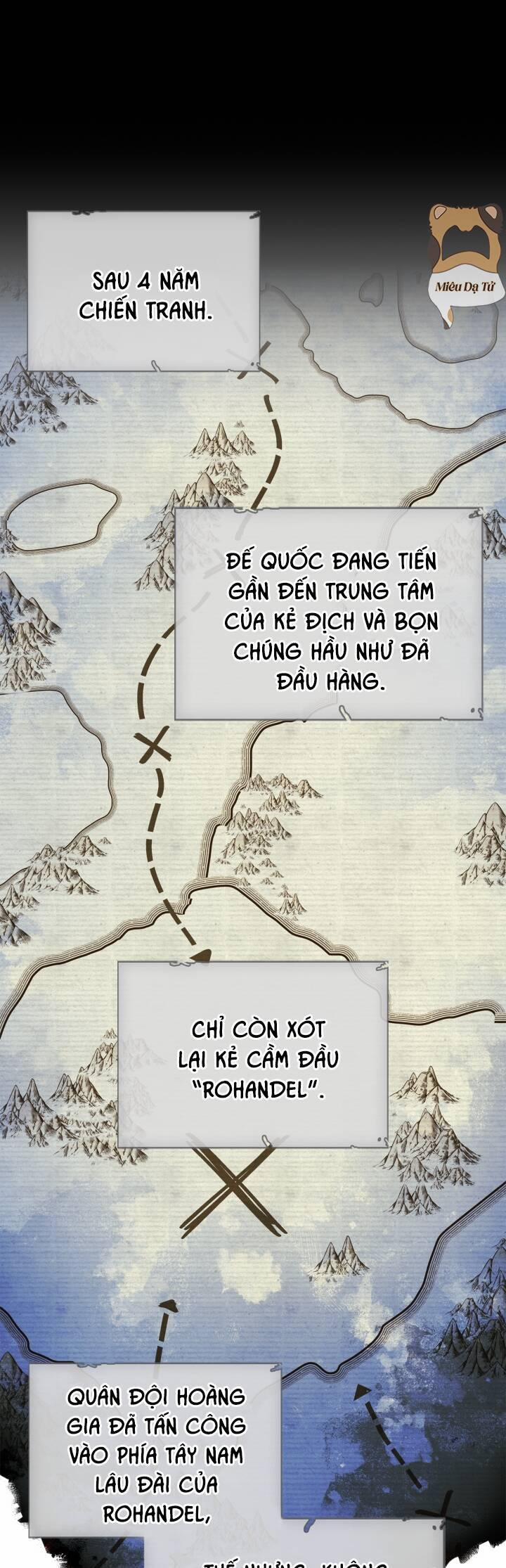 Bạn Thân Khác Giới Của Nam Chính 28 trang 0