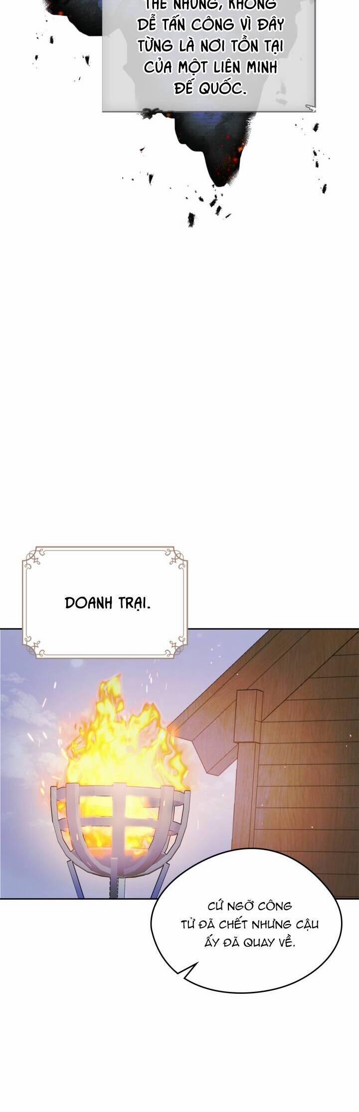 Bạn Thân Khác Giới Của Nam Chính 28 trang 1