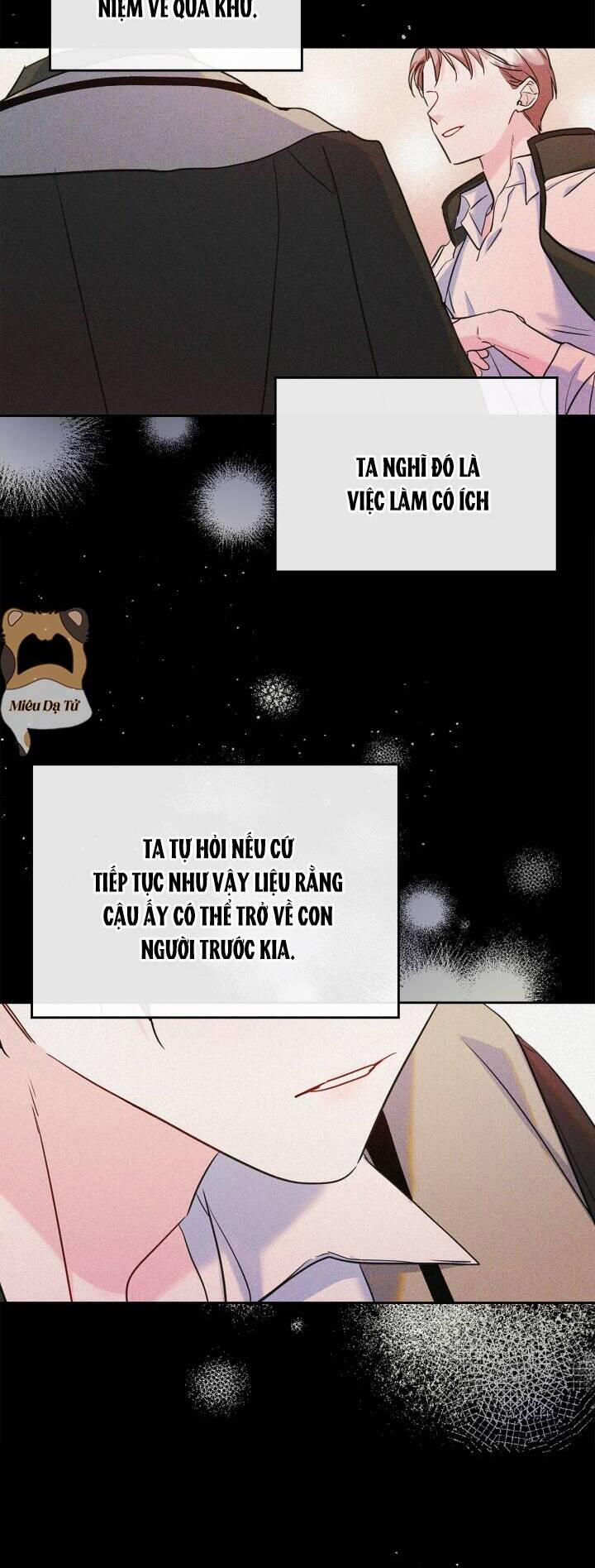 Bạn Thân Khác Giới Của Nam Chính 28 trang 11