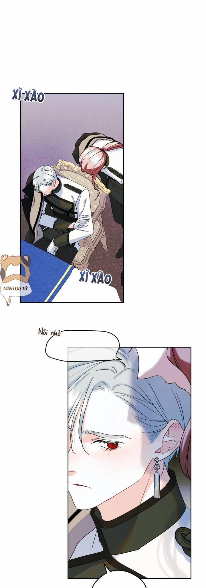 Bạn Thân Khác Giới Của Nam Chính 28 trang 14