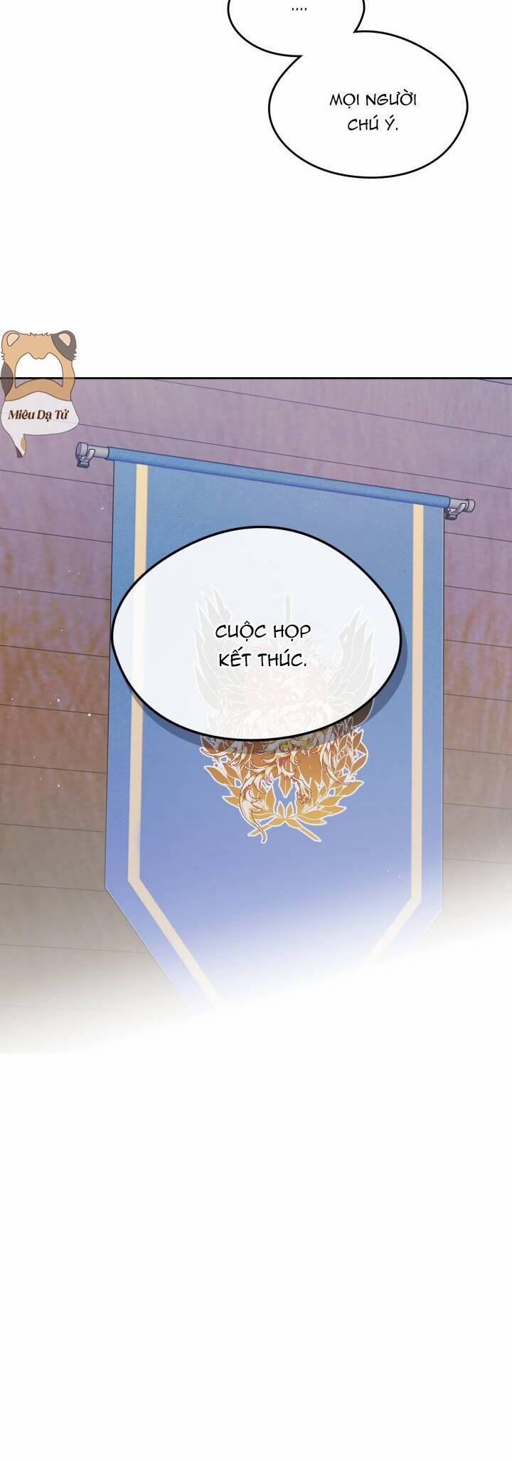 Bạn Thân Khác Giới Của Nam Chính 28 trang 15