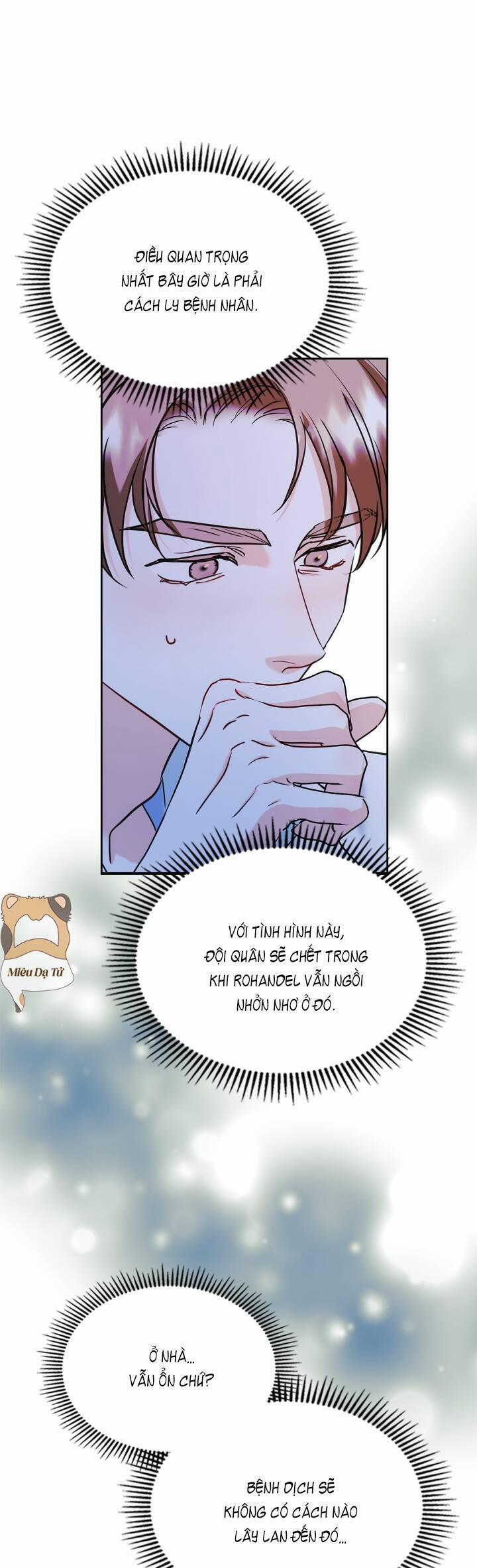 Bạn Thân Khác Giới Của Nam Chính 28 trang 18