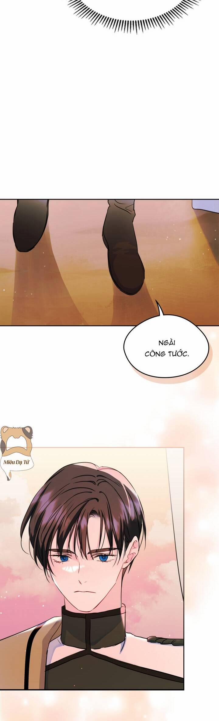 Bạn Thân Khác Giới Của Nam Chính 28 trang 19