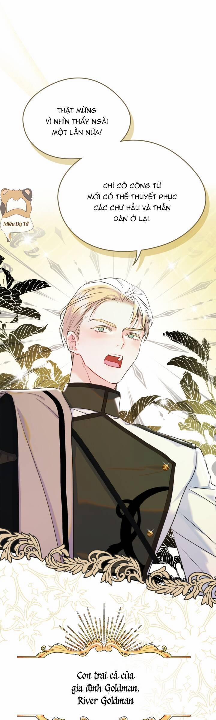 Bạn Thân Khác Giới Của Nam Chính 28 trang 2