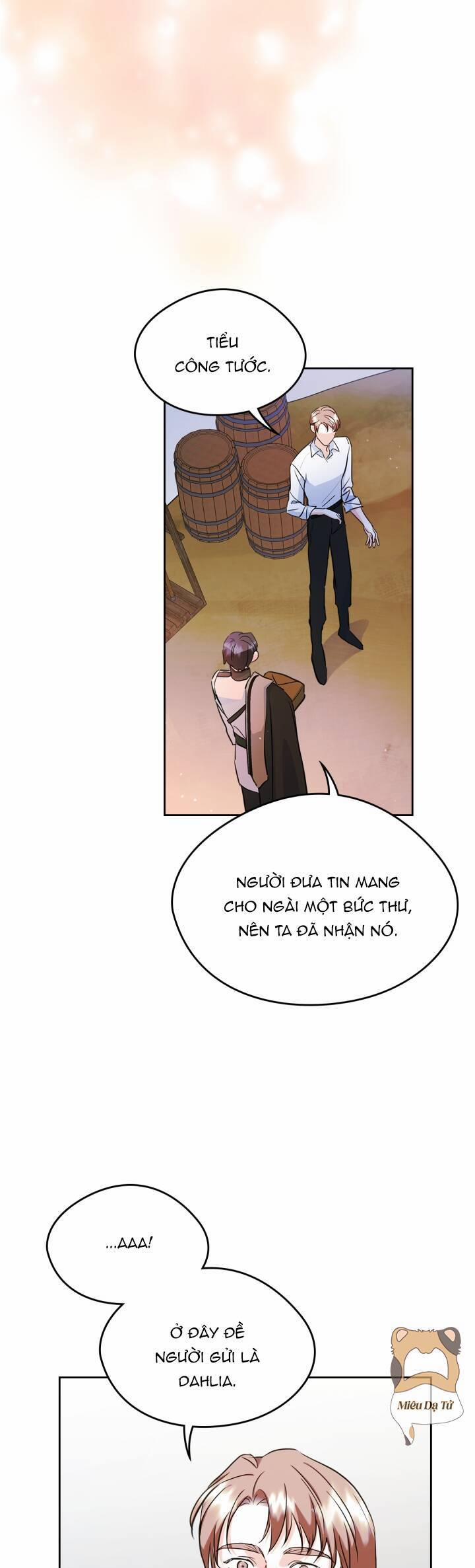 Bạn Thân Khác Giới Của Nam Chính 28 trang 20