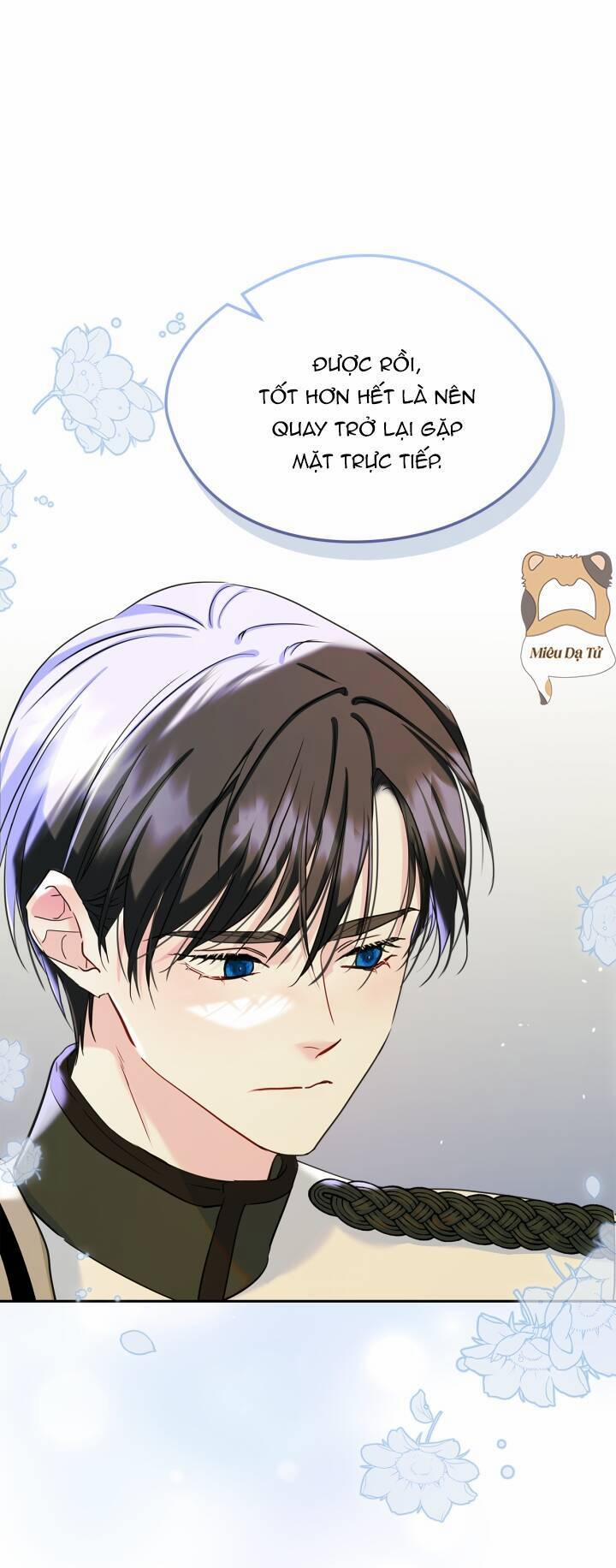 Bạn Thân Khác Giới Của Nam Chính 28 trang 22