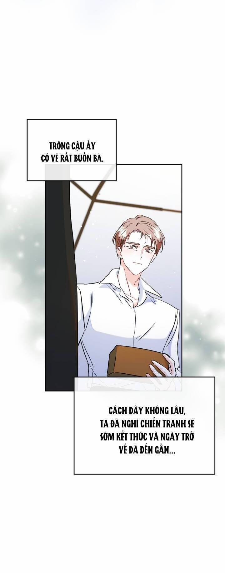 Bạn Thân Khác Giới Của Nam Chính 28 trang 23