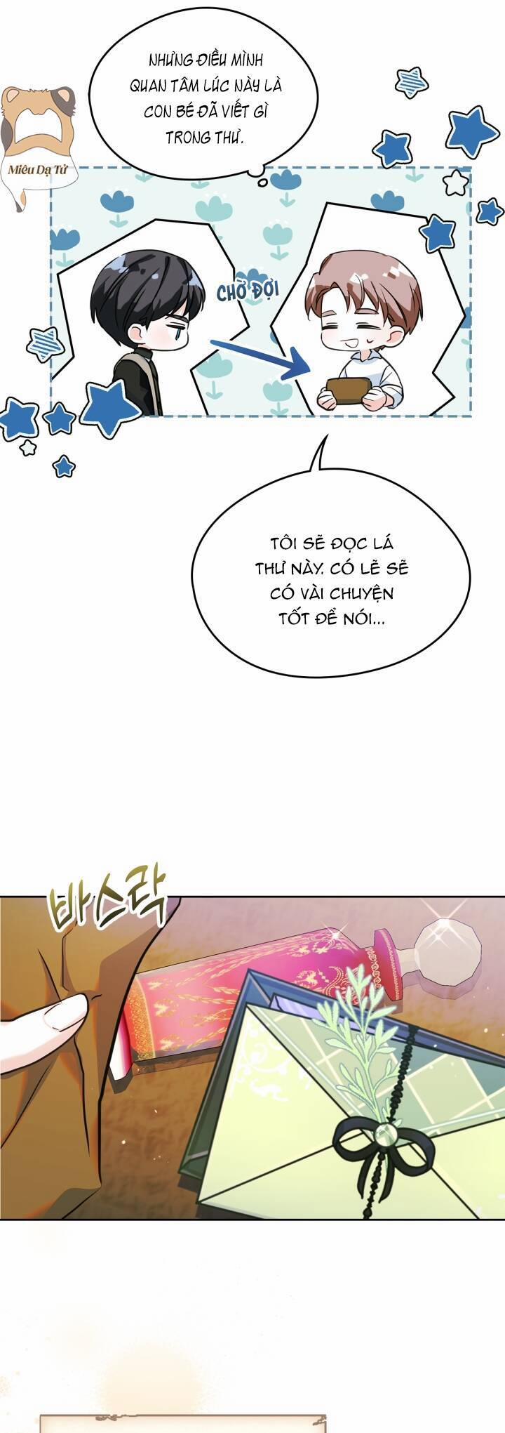 Bạn Thân Khác Giới Của Nam Chính 28 trang 24