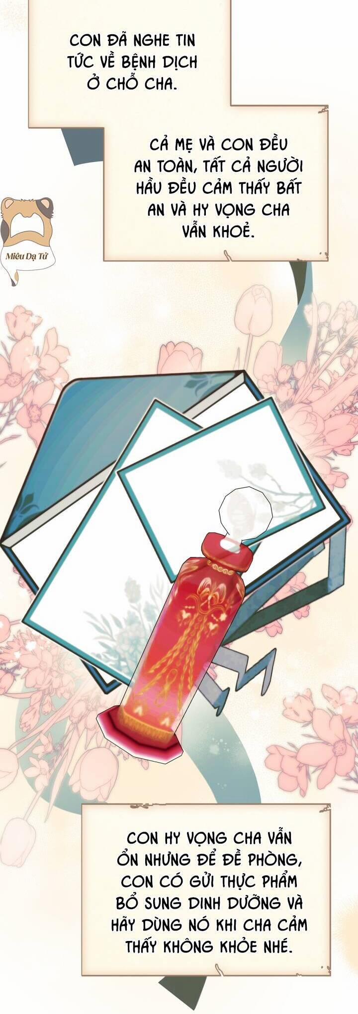 Bạn Thân Khác Giới Của Nam Chính 28 trang 25