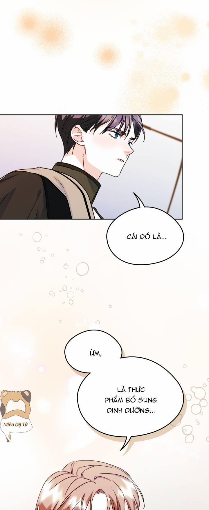 Bạn Thân Khác Giới Của Nam Chính 28 trang 26