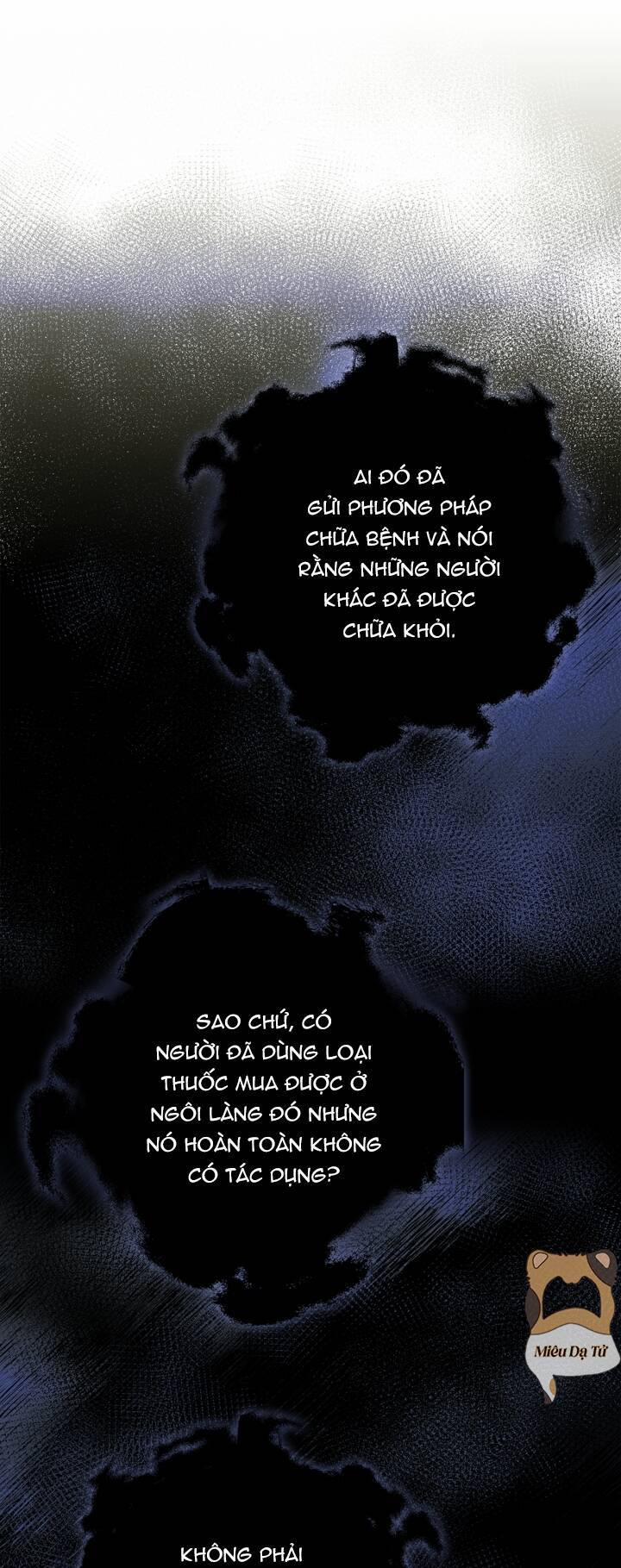 Bạn Thân Khác Giới Của Nam Chính 28 trang 28