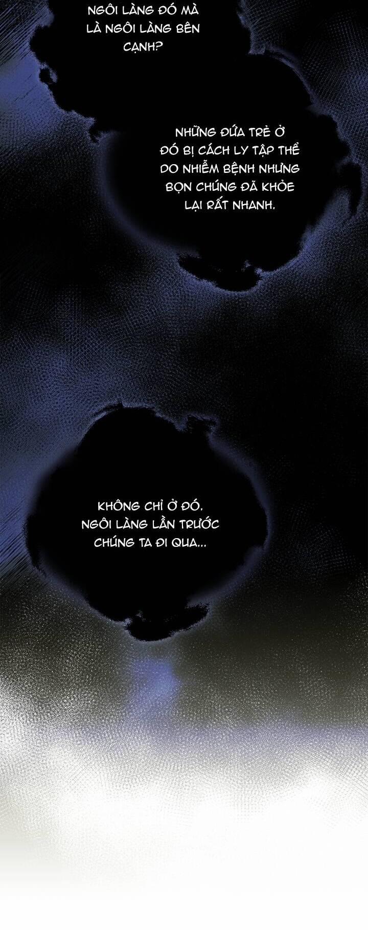 Bạn Thân Khác Giới Của Nam Chính 28 trang 29