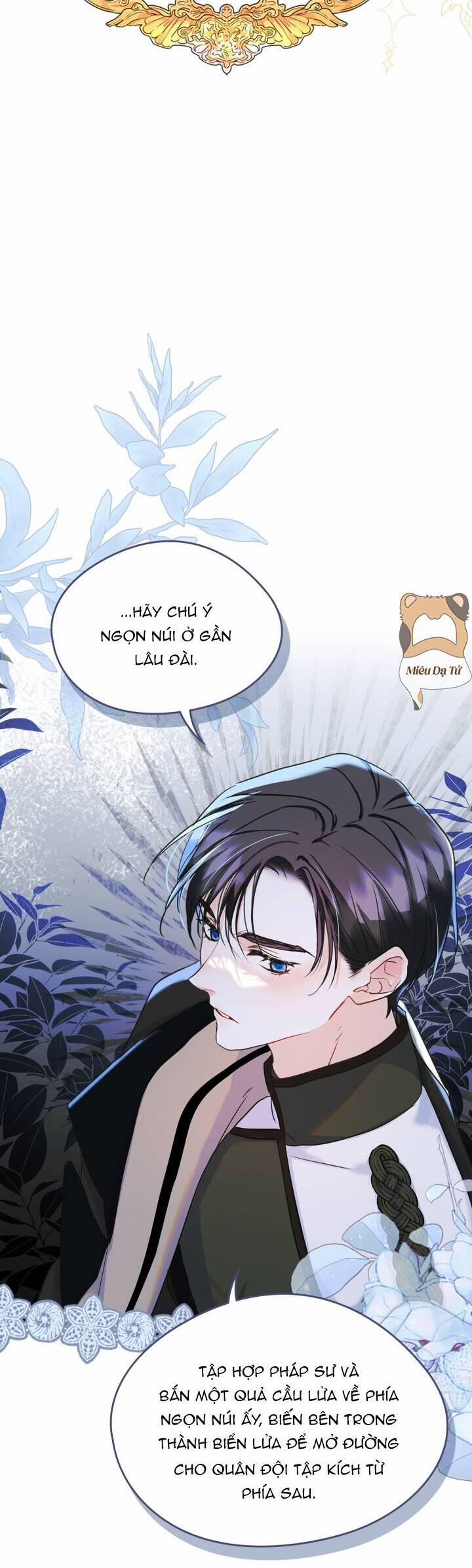 Bạn Thân Khác Giới Của Nam Chính 28 trang 3