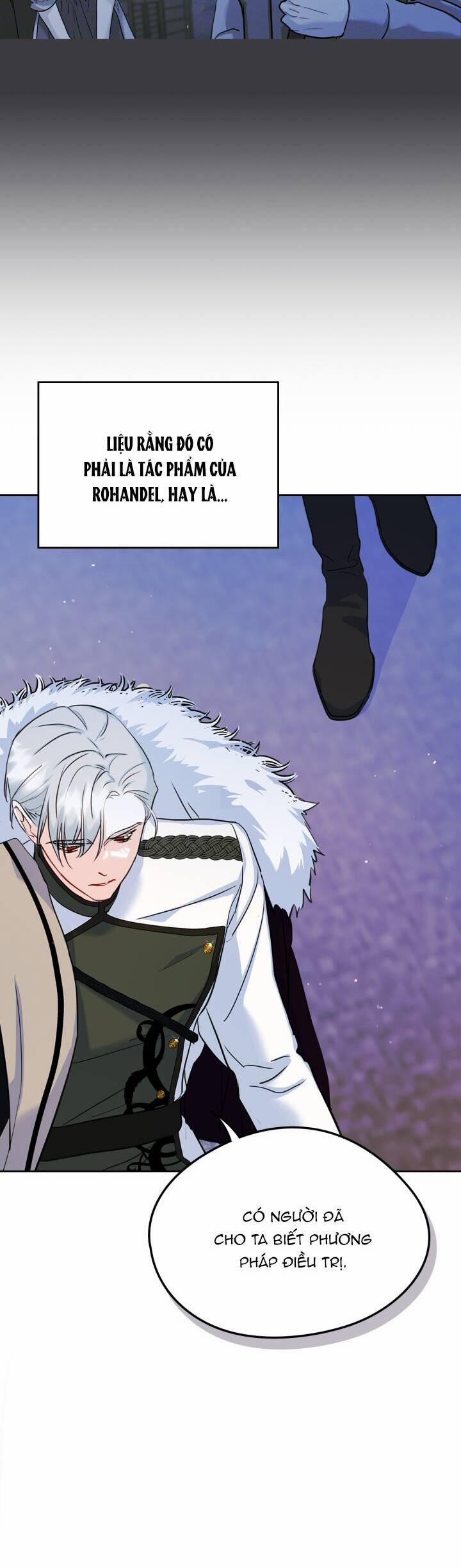 Bạn Thân Khác Giới Của Nam Chính 28 trang 31