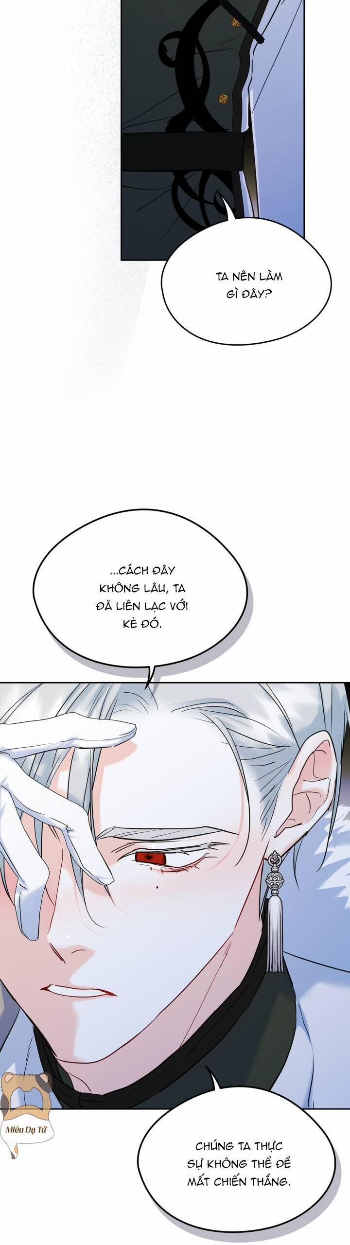 Bạn Thân Khác Giới Của Nam Chính 28 trang 33