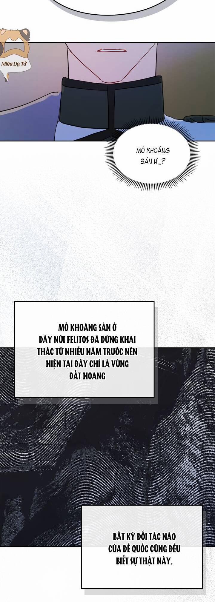 Bạn Thân Khác Giới Của Nam Chính 28 trang 35