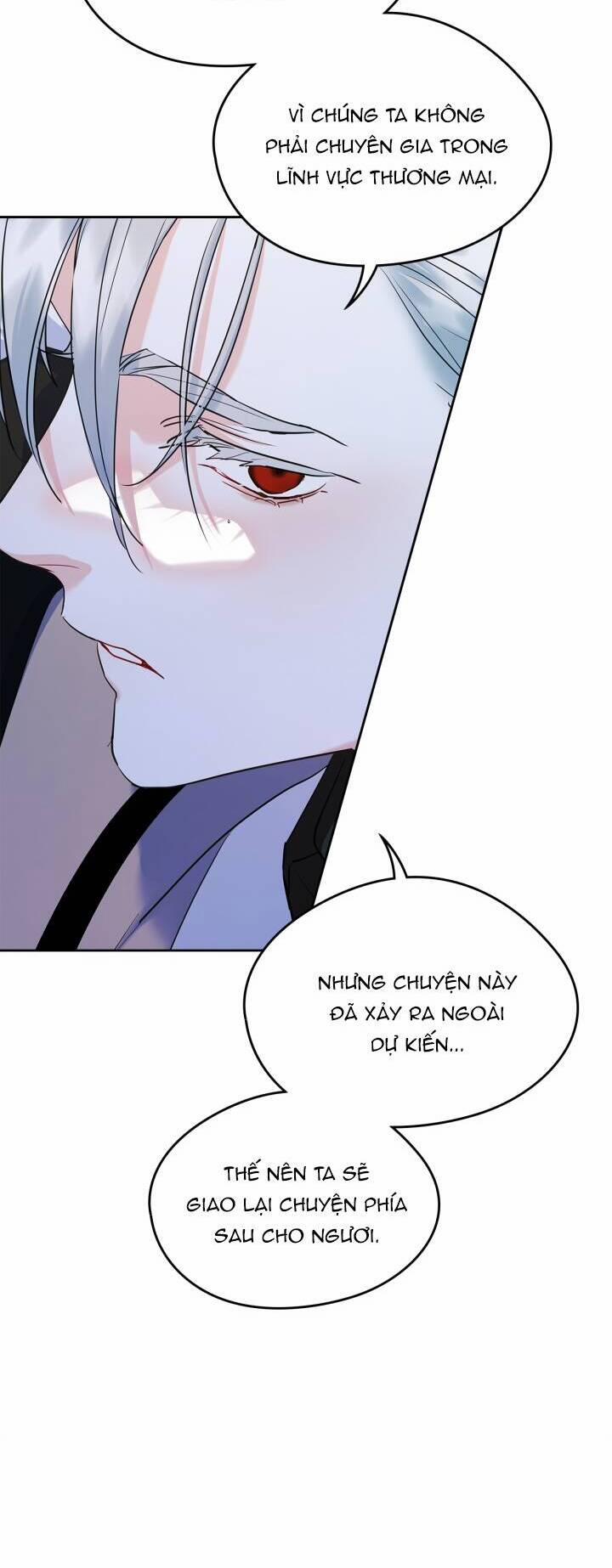 Bạn Thân Khác Giới Của Nam Chính 28 trang 37