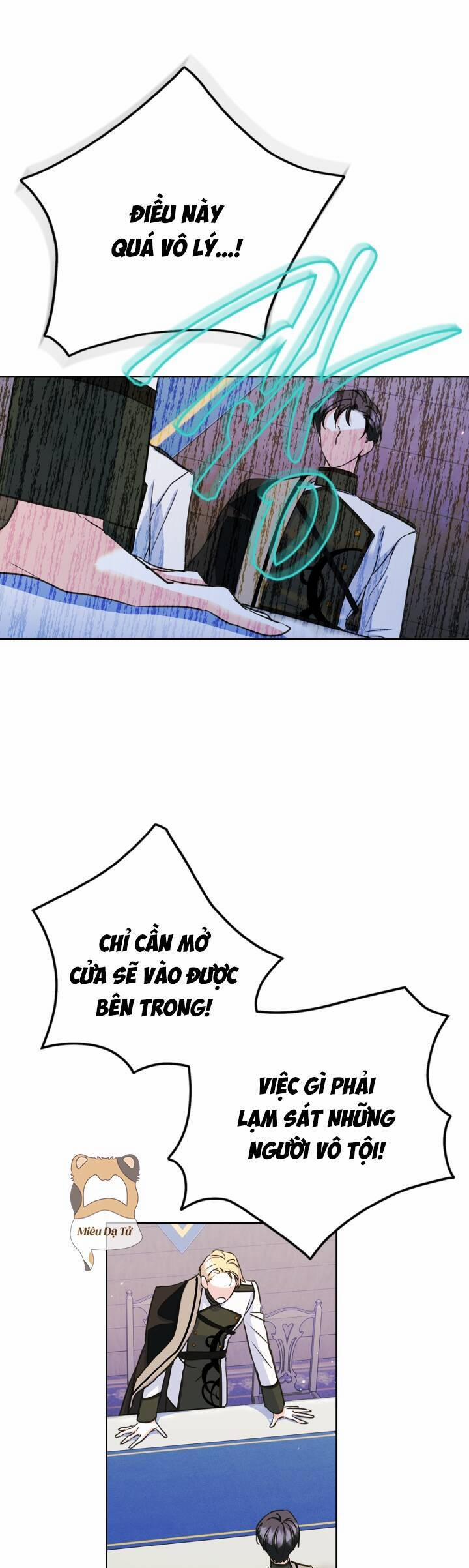 Bạn Thân Khác Giới Của Nam Chính 28 trang 4