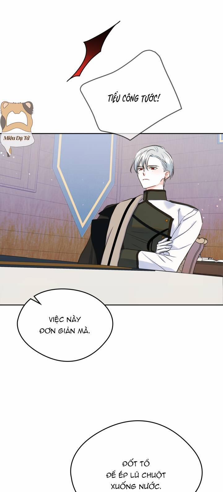 Bạn Thân Khác Giới Của Nam Chính 28 trang 6