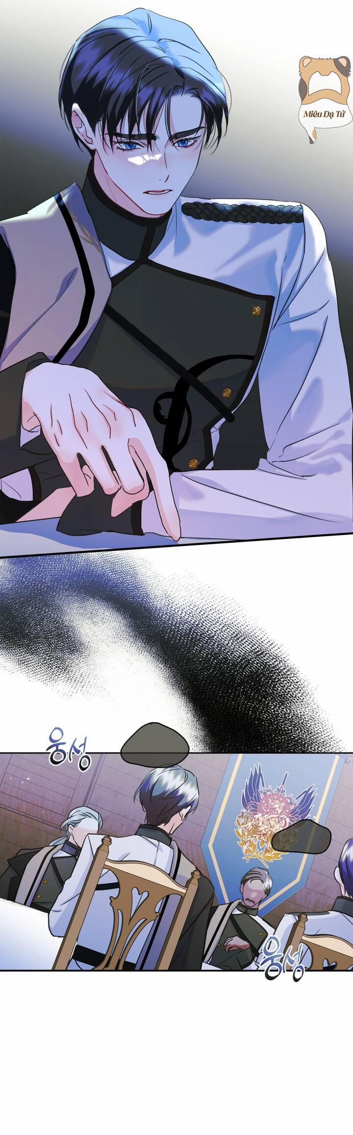 Bạn Thân Khác Giới Của Nam Chính 28 trang 8