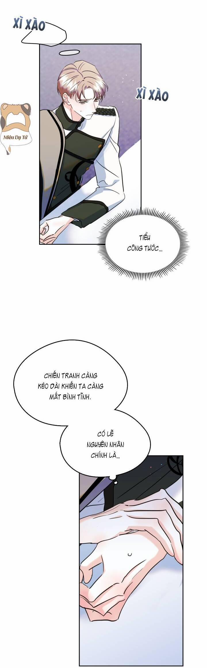 Bạn Thân Khác Giới Của Nam Chính 28 trang 9