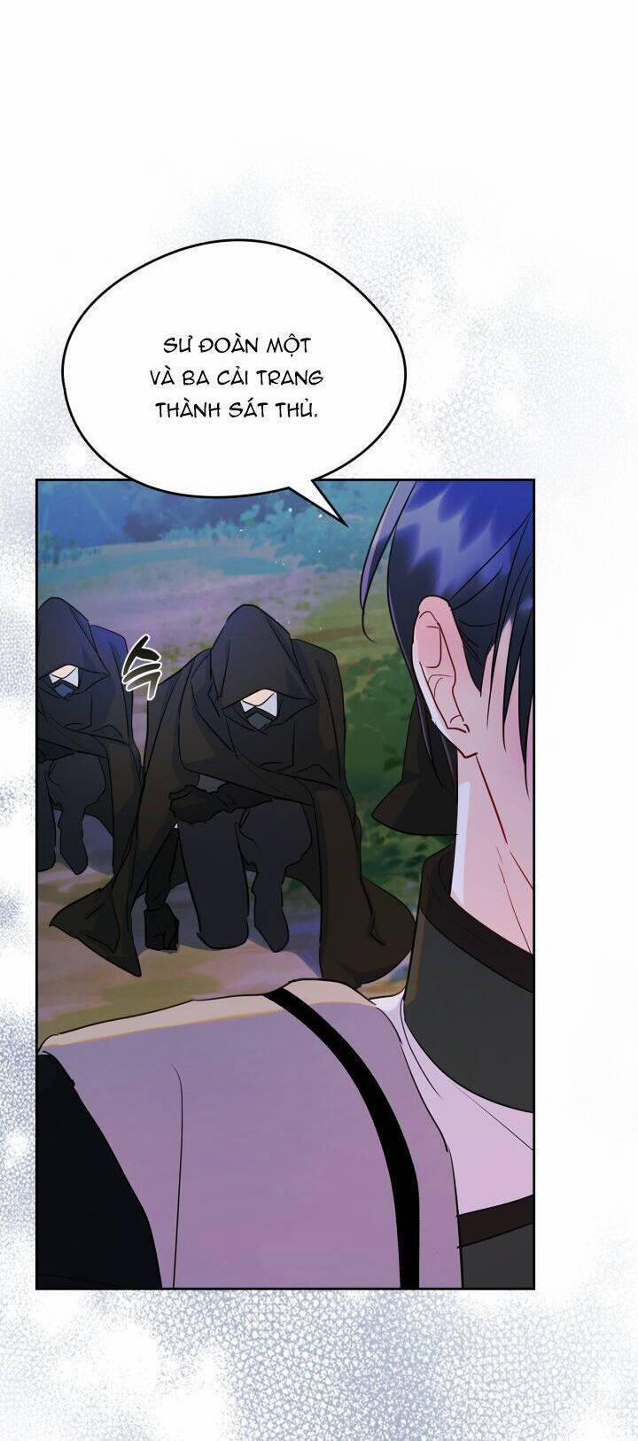 Bạn Thân Khác Giới Của Nam Chính 29 trang 5