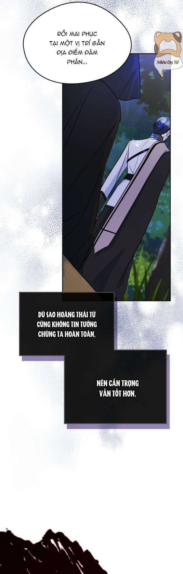 Bạn Thân Khác Giới Của Nam Chính 29 trang 6