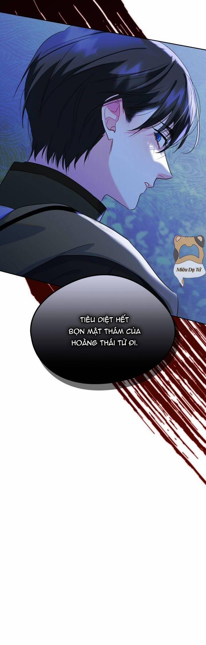 Bạn Thân Khác Giới Của Nam Chính 29 trang 7