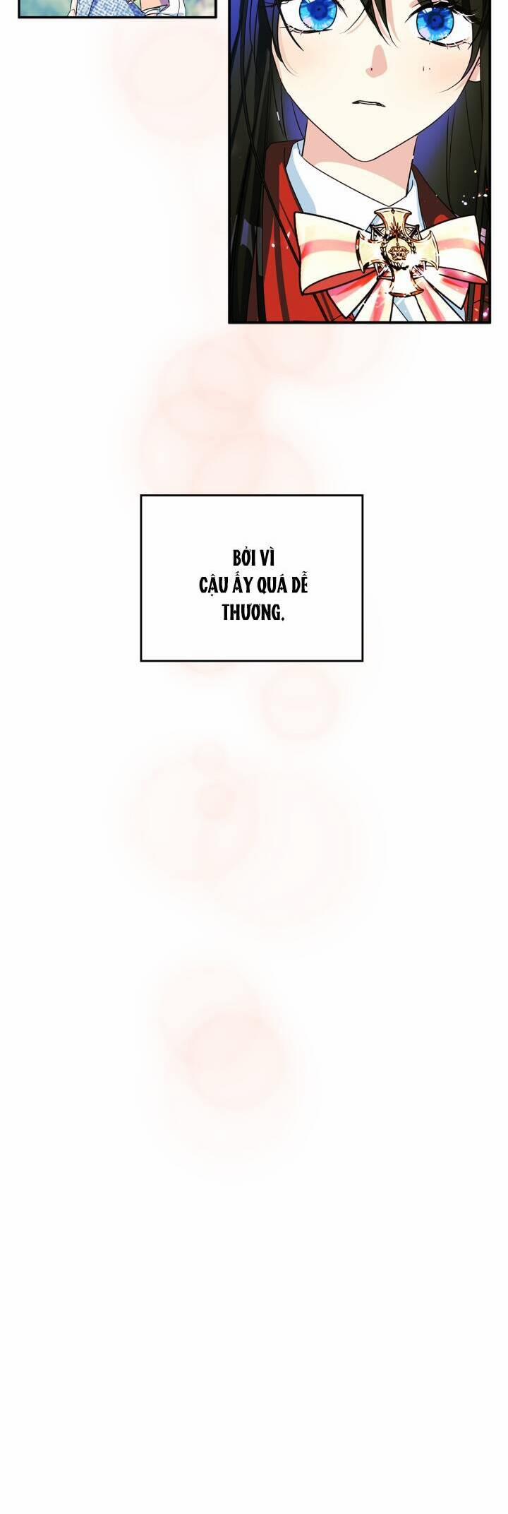 Bạn Thân Khác Giới Của Nam Chính 3 trang 1